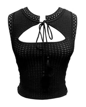Taylor Top in Black