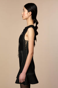 Taylor Top in Black