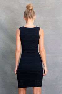 Tanya Tank Dress - VIAVAI FASHION 