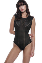 Brandy Pointelle bodysuit - VIAVAI FASHION 