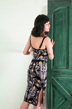 Anna Bird Jacquard Top in Black - VIAVAI FASHION 