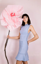Taylor Top in Serenity Blue - VIAVAI FASHION 