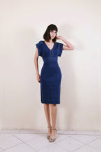 The Karine 360 Kimono Dress