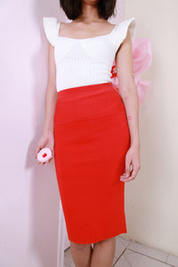 Donna Corset Top - VIAVAI FASHION 